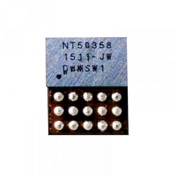 NT 50358 Original Mobile Phone IC