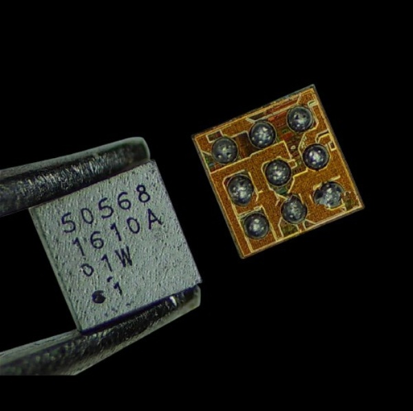 NT 50568 Original Mobile Phone IC