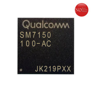 SM 7150 CPU Mobile Phone IC