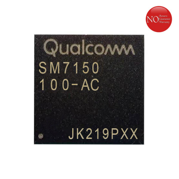 SM 7150 CPU Mobile Phone IC SM 7150 CPU Mobile Phone IC