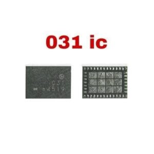 O31 Mobile Phone IC