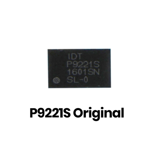 P9221SOriginal.png P9221S ORIGINAL Mobile Phone IC