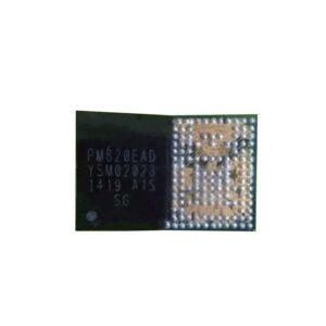 PM 820 ORIGINAL Mobile Phone IC