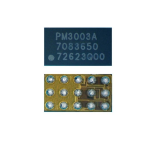 PM 3003A Original Mobile Phone IC