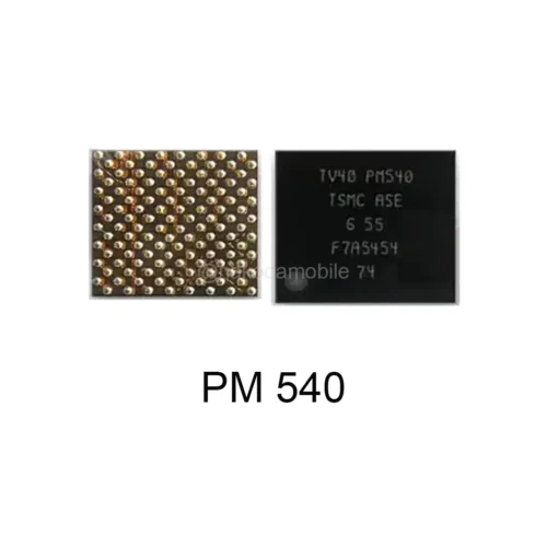 PM540.webp PM 540 Mobile Phone IC