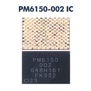 PM 6150-002 Mobile Phone IC