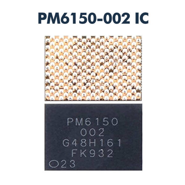 PM 6150-002 Mobile Phone IC PM 6150 002 Mobile Phone IC