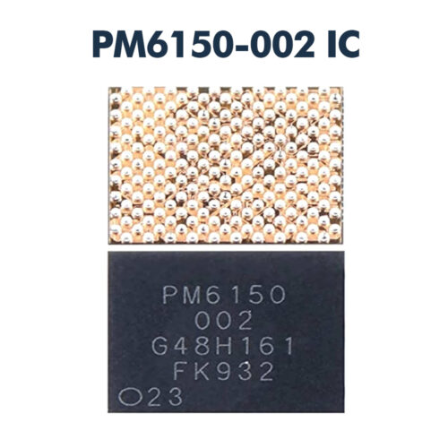 PM 6150-002 Original Mobile Phone IC PM 6150 002 Original Mobile Phone IC