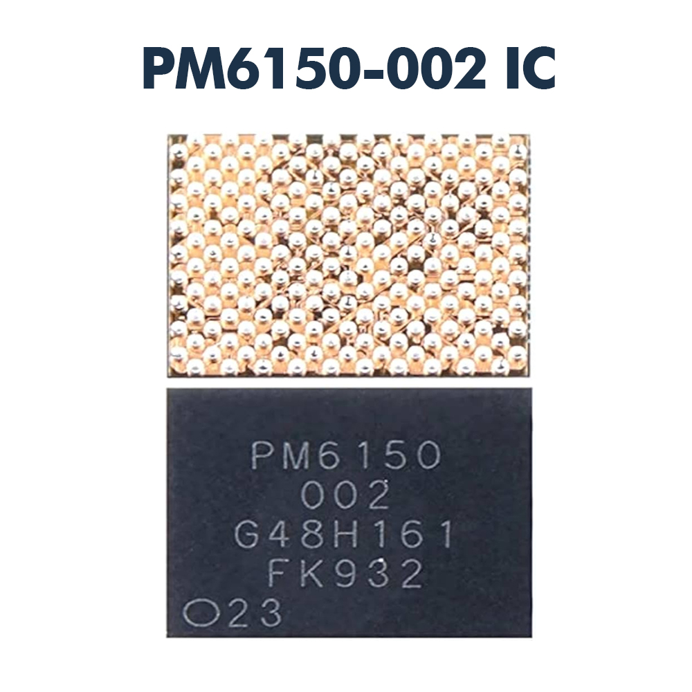 PM 6150-002 Original Mobile Phone IC PM 6150-002 Original Mobile Phone IC