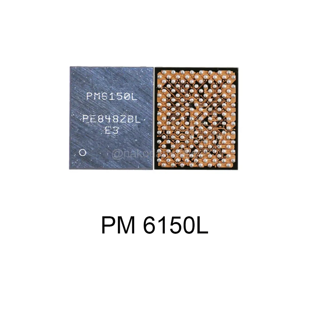 PM6150L.webp PM 6150L Mobile Phone IC