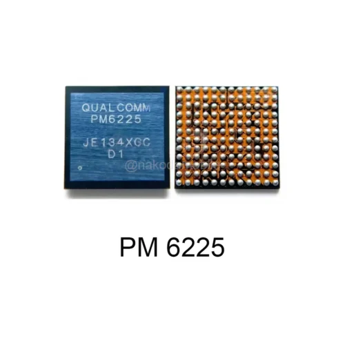 PM6225.webp PM 6225 Mobile Phone IC