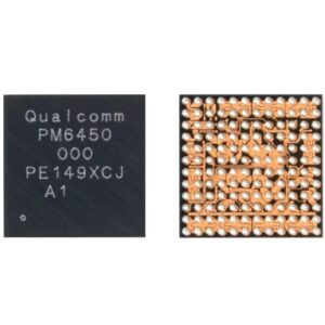 PM 6450 Mobile Phone IC
