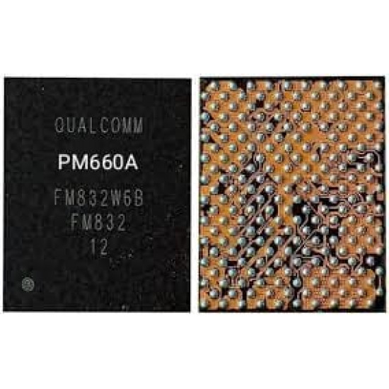 PM 660 A Original Mobile Phone IC PM 660 A Original Mobile Phone IC