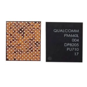 PM 660L-004-01 Mobile Phone IC