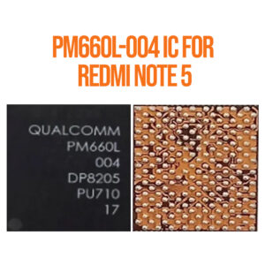 PM 660 L ORIGINAL Mobile Phone IC