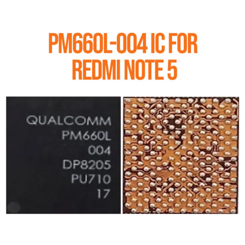 PM 660 L ORIGINAL Mobile Phone IC PM 660 L ORIGINAL Mobile Phone IC