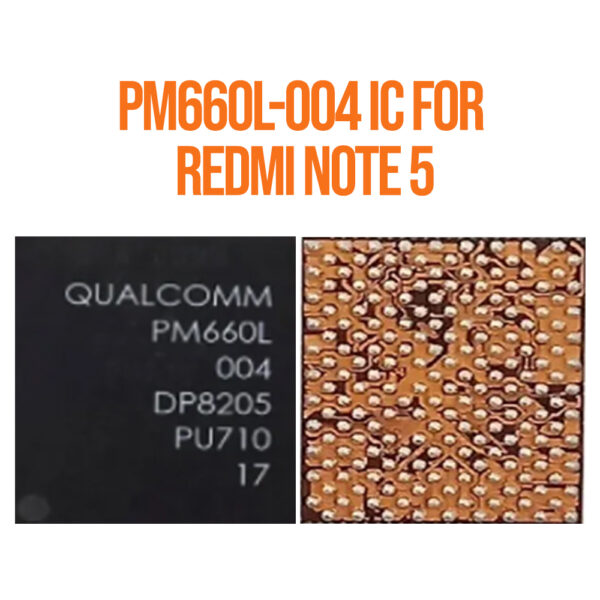 PM 660 L ORIGINAL Mobile Phone IC PM 660 L ORIGINAL Mobile Phone IC