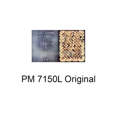 PM 7150L ORIGINAL Mobile Phone IC