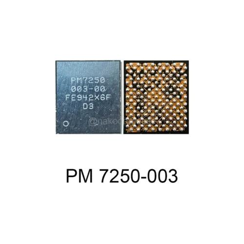 PM 7250-003 Mobile Phone IC