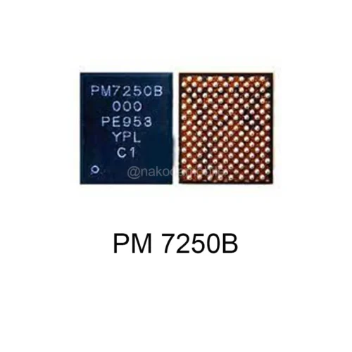 PM 7250B Mobile Phone IC