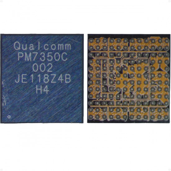 PM 7350 002 Mobile Phone IC PM 7350 002 Mobile Phone IC