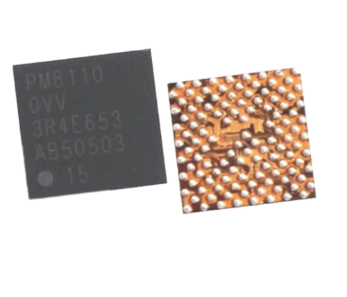 PM 8110 Mobile Phone IC