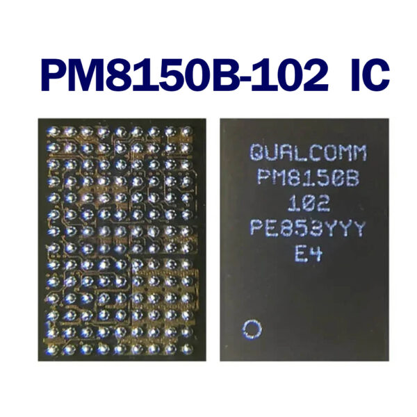 PM 8150B Mobile Phone IC