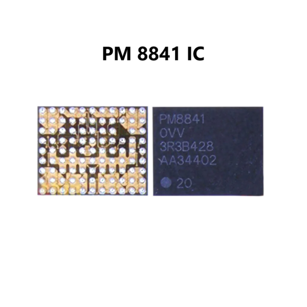 PM 8841 Mobile Phone IC