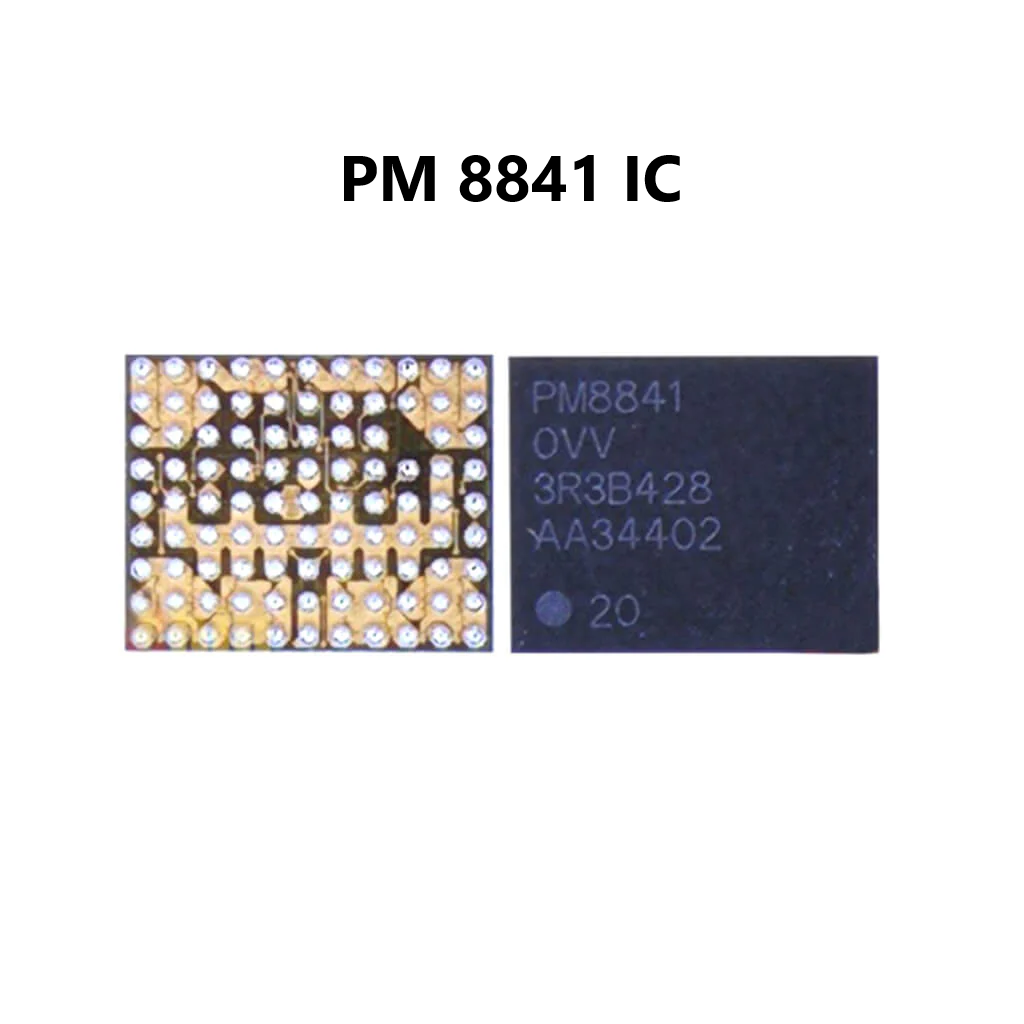 PM 8841 Mobile Phone IC PM 8841 Mobile Phone IC
