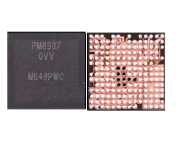 PM 8937 Mobile Phone IC