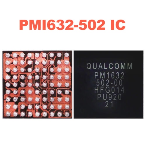 PMI 632-502 Original Mobile Phone IC PMI 632 502 Original Mobile Phone IC