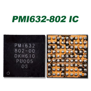 PMI 632-802 Original Mobile Phone IC