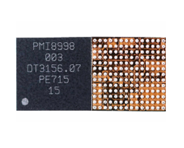 PMI 8998 Mobile Phone IC