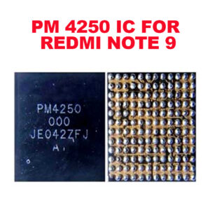 PM 4250 Mobile Phone IC