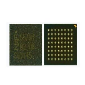 Q 55701 Mobile Phone IC