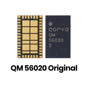QM56020 Original Mobile Phone IC