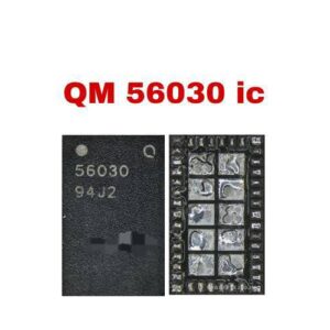QM 56030 Mobile Phone IC