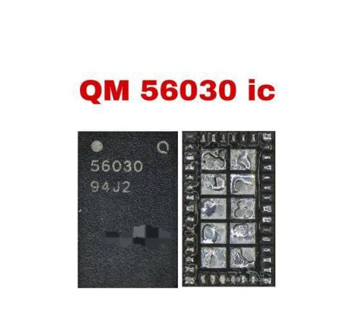 QM56030.jpg QM 56030 Mobile Phone IC