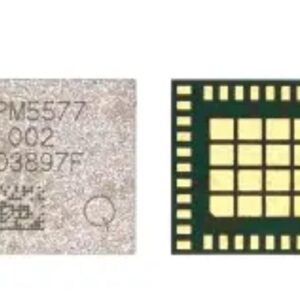 QPM 5577-002 Mobile Phone IC