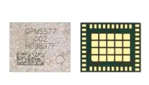 QPM5577-002.jpg QPM 5577-002 Mobile Phone IC