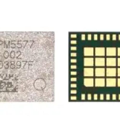 QPM 5577-002 Mobile Phone IC