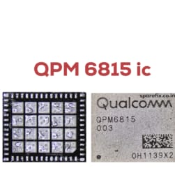 QPM6815.jpg QPM 6815 Mobile Phone IC