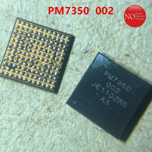 PM 7350 Mobile Phone IC