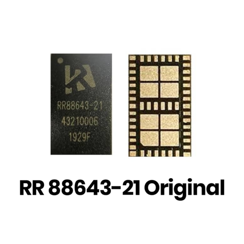 RR88643-21Original.png RR88643-21 ORIGINAL Mobile Phone IC