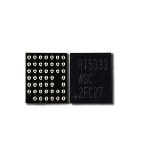 RT 5033 Mobile Phone IC