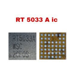 RT5033A.jpeg RT 5033 A Mobile Phone IC