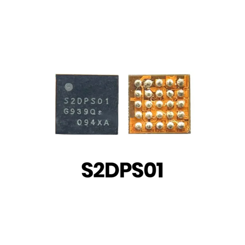 S2DPS01 Mobile Phone IC