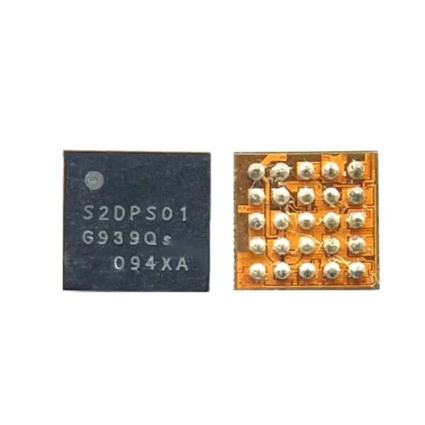 S2D PS01 Mobile Phone IC S2D PS01 Mobile Phone IC