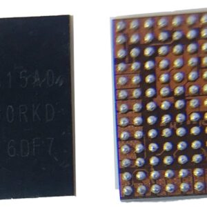 S2M PS15AO Mobile Phone IC