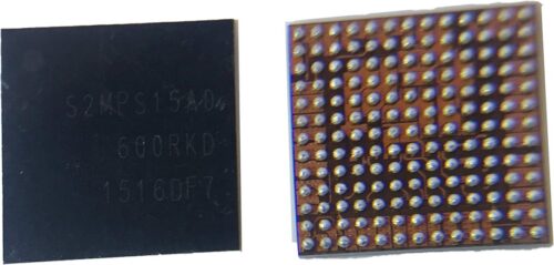 S2M PS15AO Mobile Phone IC